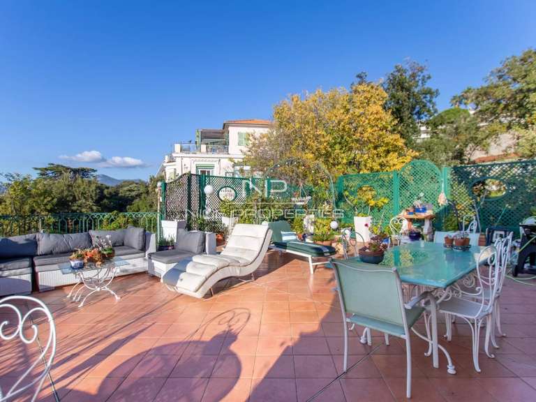 Apartment with Sea view Nice - 3 bedrooms - 230m²