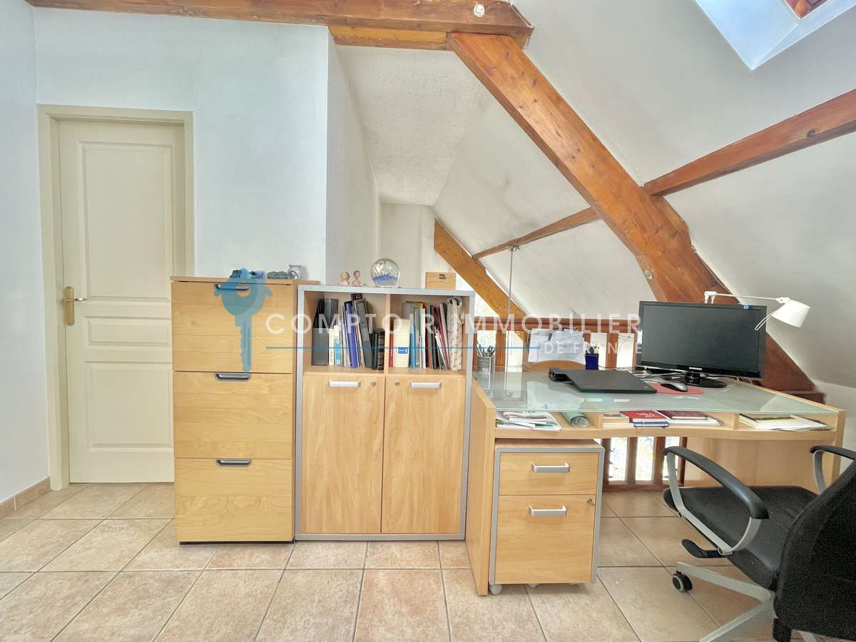 House Venon