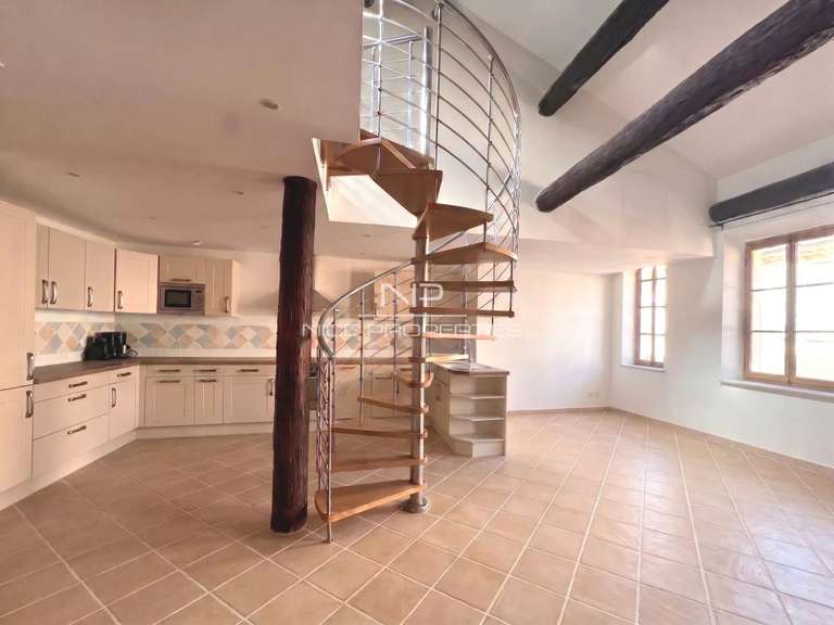 Appartement avec Vue sur mer Villefranche-sur-Mer - 1 chambre - 112m²
