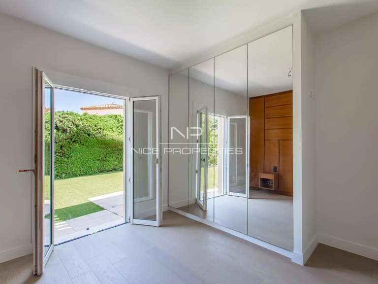 Villa Villefranche-sur-Mer - 5 chambres - 350m²