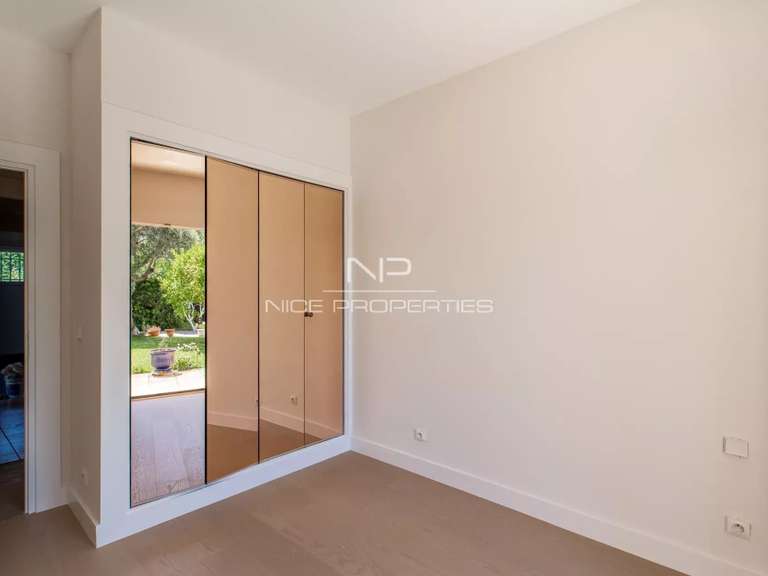 Villa Villefranche-sur-Mer - 5 chambres - 350m²