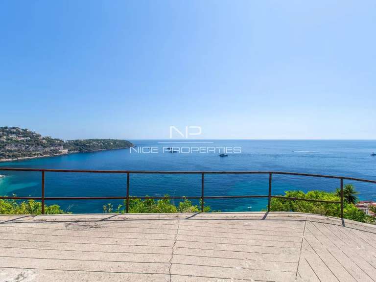 Villa Roquebrune-Cap-Martin - 515m²