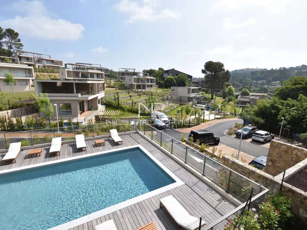 Appartement Mougins