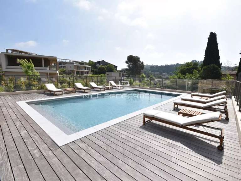 Appartement Mougins - 2 chambres - 82m²