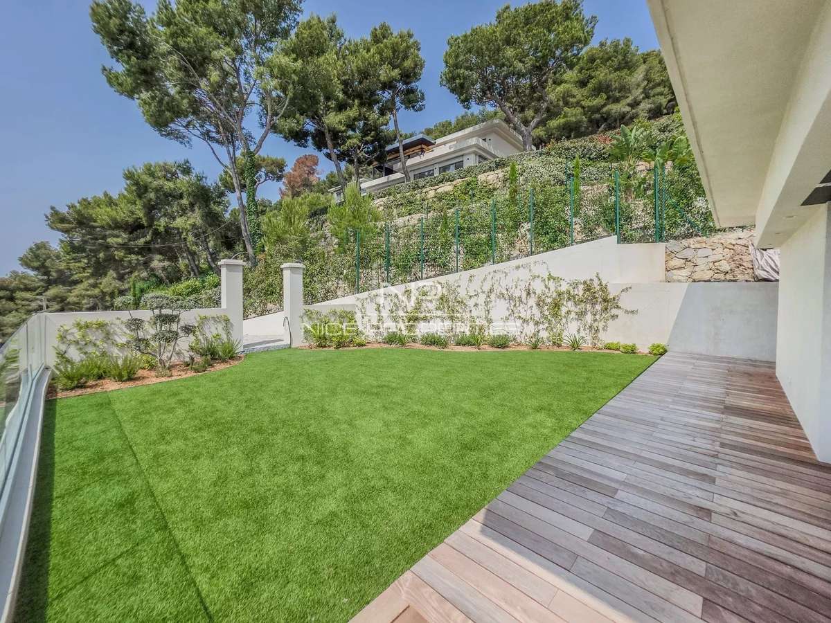 Villa Roquebrune-Cap-Martin