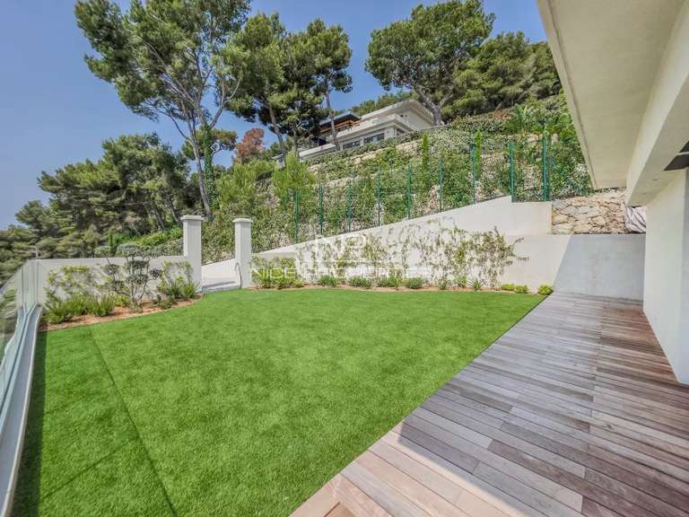 Villa Roquebrune-Cap-Martin - 4 chambres - 277m²