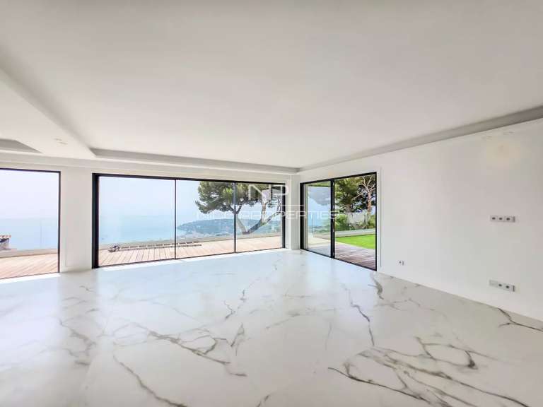 Villa Roquebrune-Cap-Martin - 4 chambres - 277m²