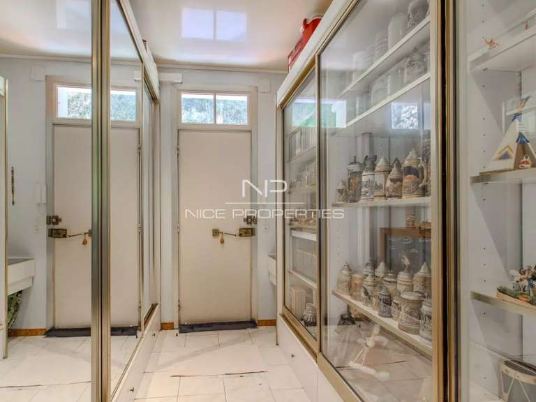 Apartment Beaulieu-sur-Mer - 2 bedrooms - 80m²
