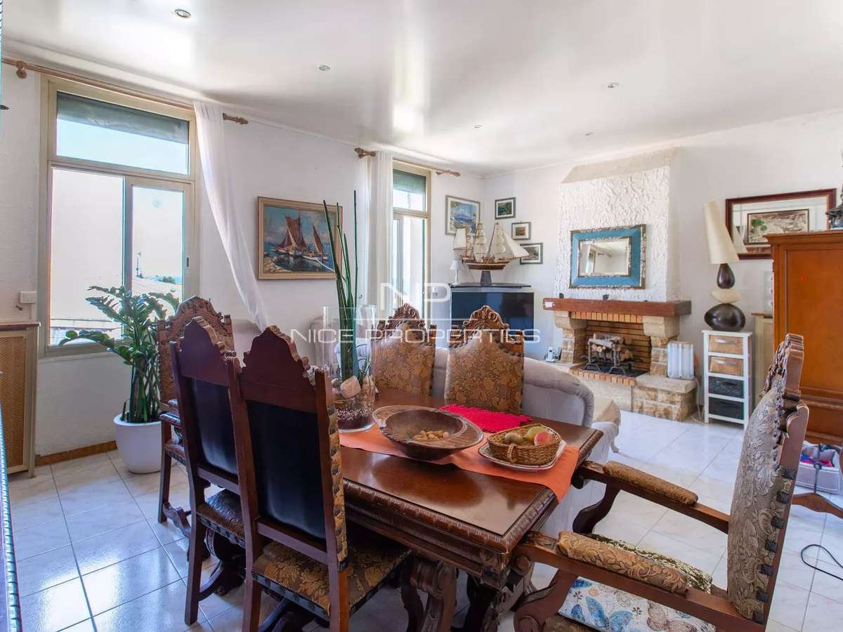 Appartement Beaulieu-sur-Mer