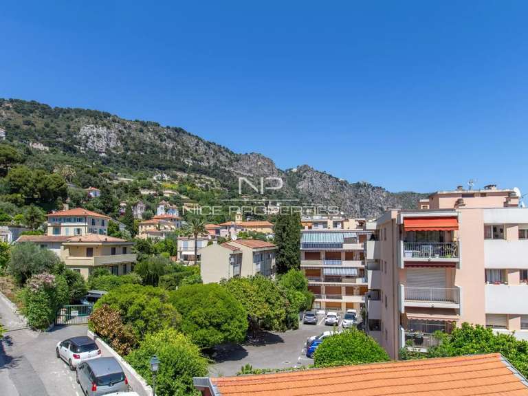 Apartment Beaulieu-sur-Mer - 2 bedrooms - 80m²