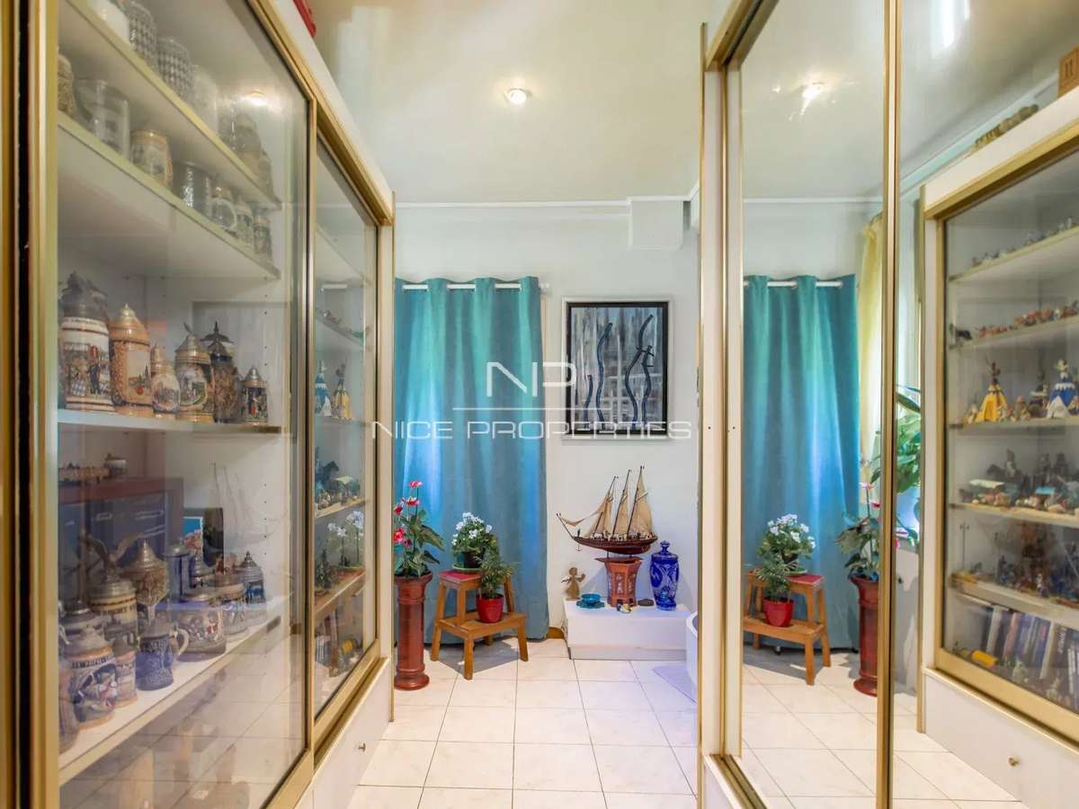 Appartement Beaulieu-sur-Mer