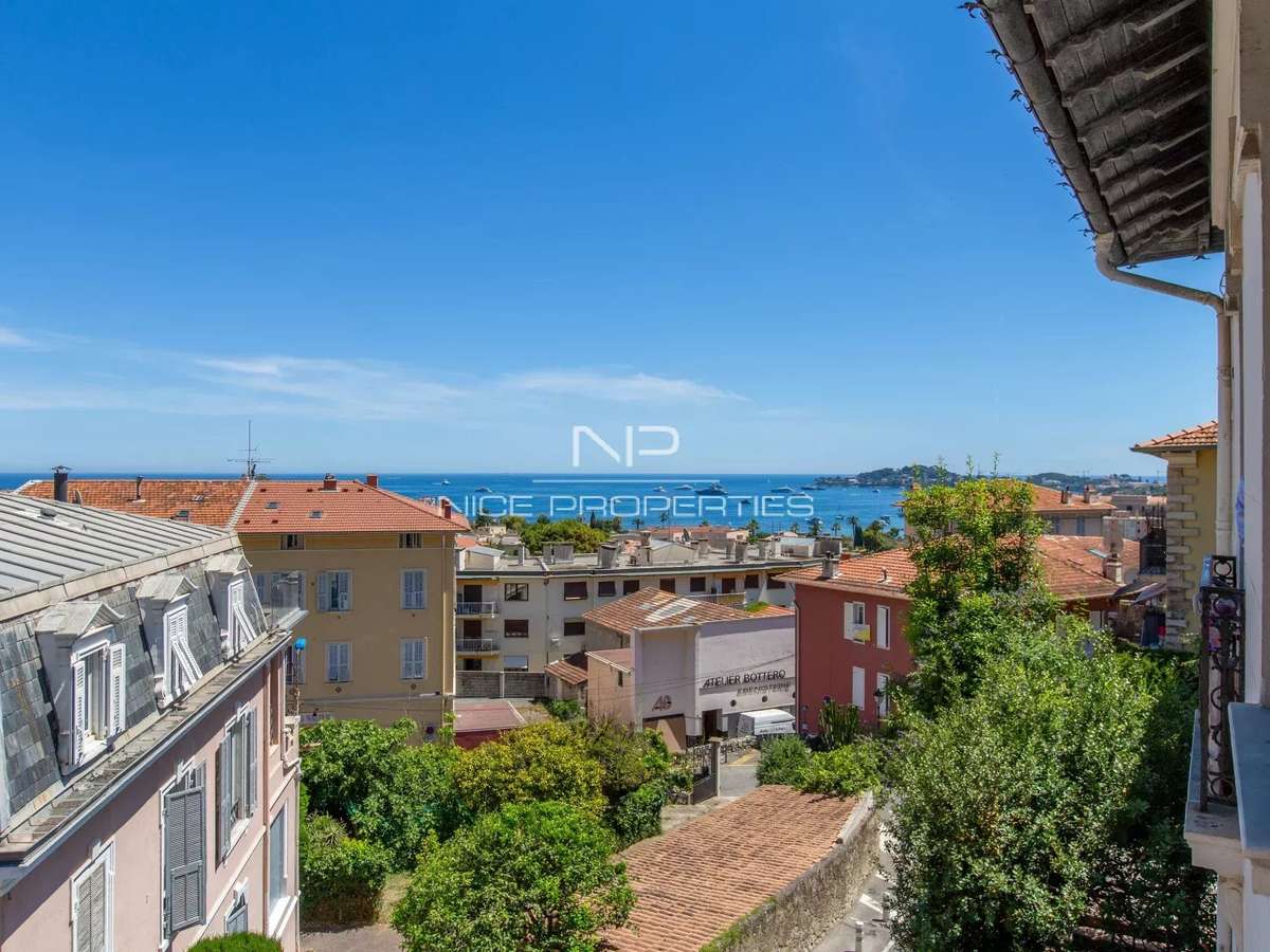 Appartement Beaulieu-sur-Mer