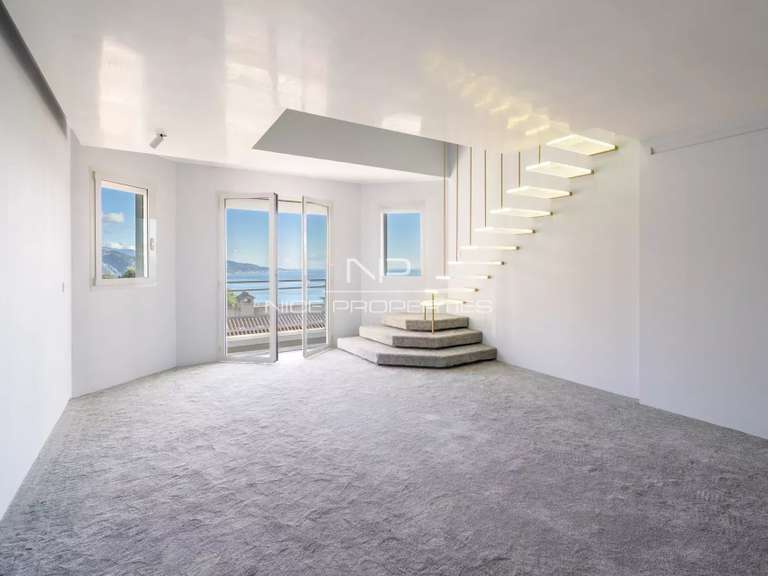 Villa Roquebrune-Cap-Martin - 4 chambres - 440m²