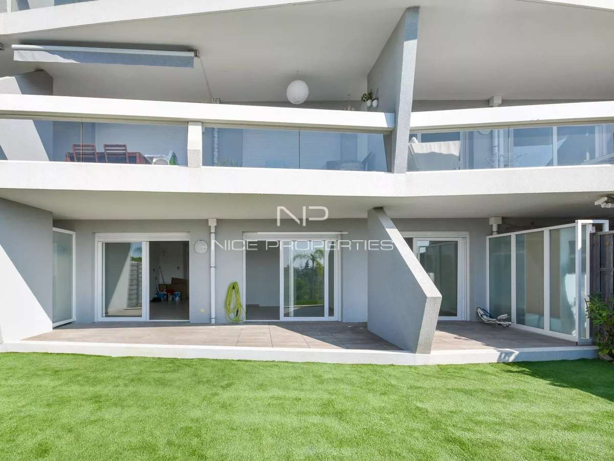 Appartement Roquebrune-Cap-Martin