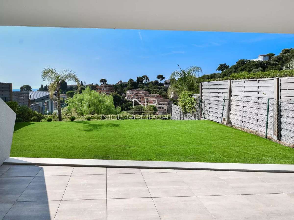 Appartement Roquebrune-Cap-Martin