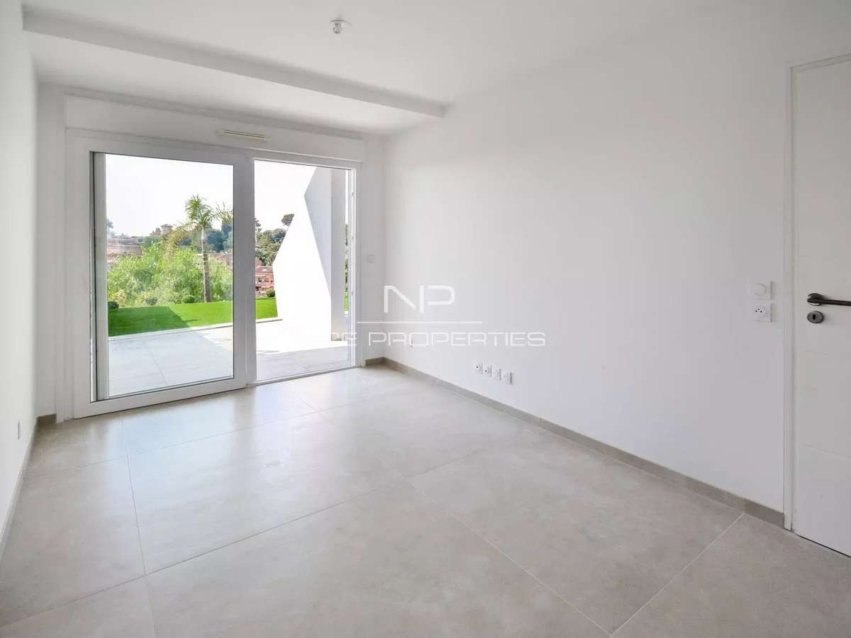 Appartement Roquebrune-Cap-Martin