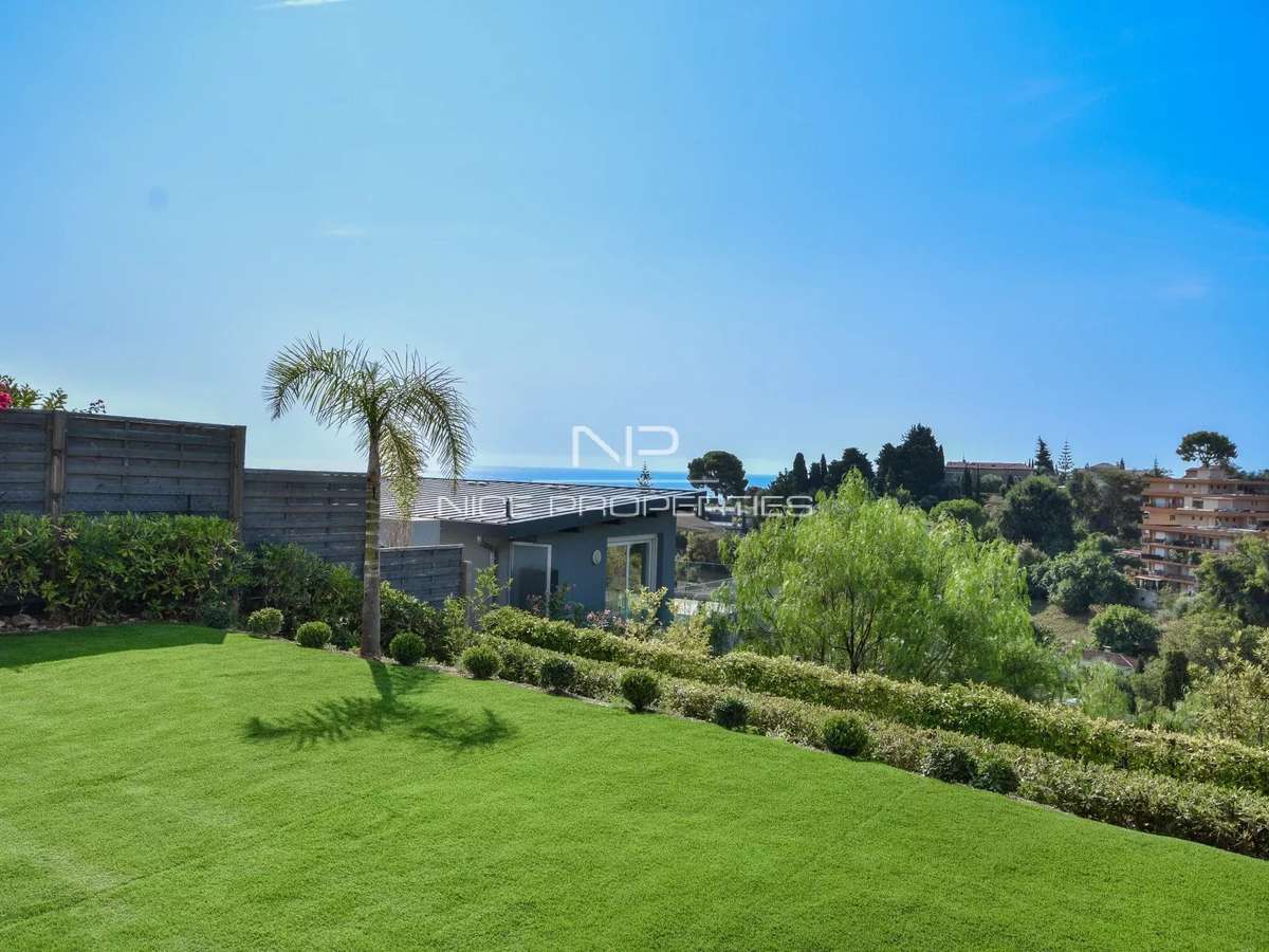 Appartement Roquebrune-Cap-Martin