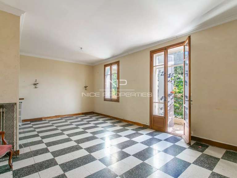 Villa Villefranche-sur-Mer - 3 chambres - 270m²