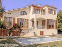 Vente maison 8 pièces Vente maison 8 pièces