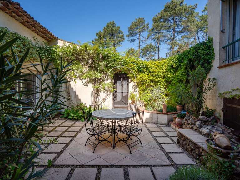 Villa Sainte-Maxime - 3 chambres - 147m²