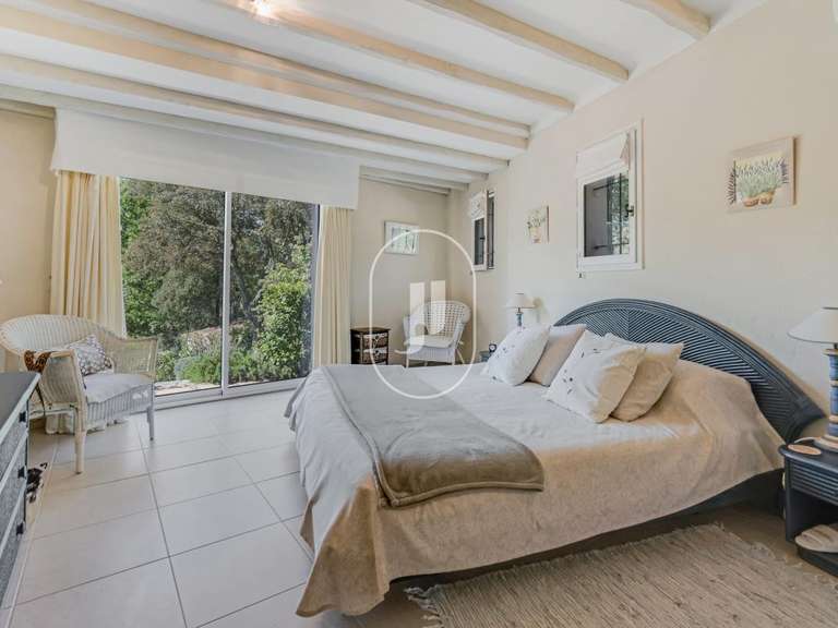 Villa Sainte-Maxime - 3 chambres - 147m²