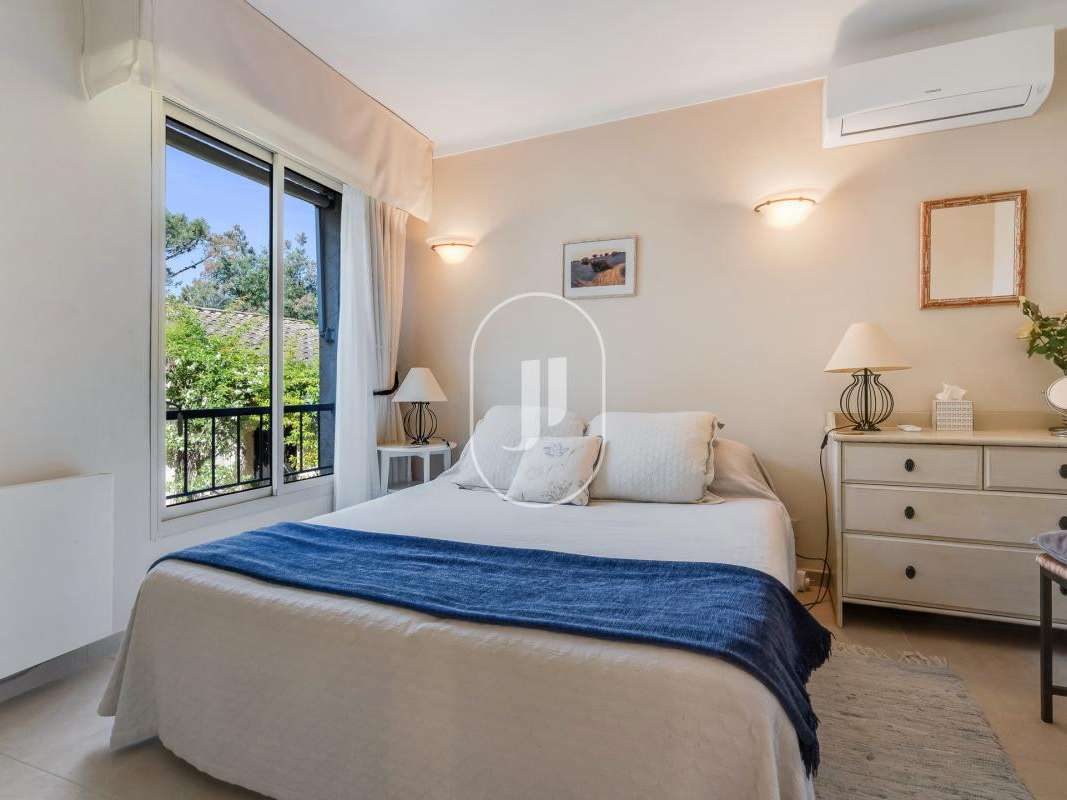 Villa Sainte-Maxime