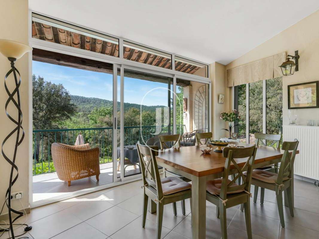 Villa Sainte-Maxime