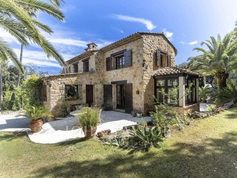 House Biot - 4 bedrooms - 400m²