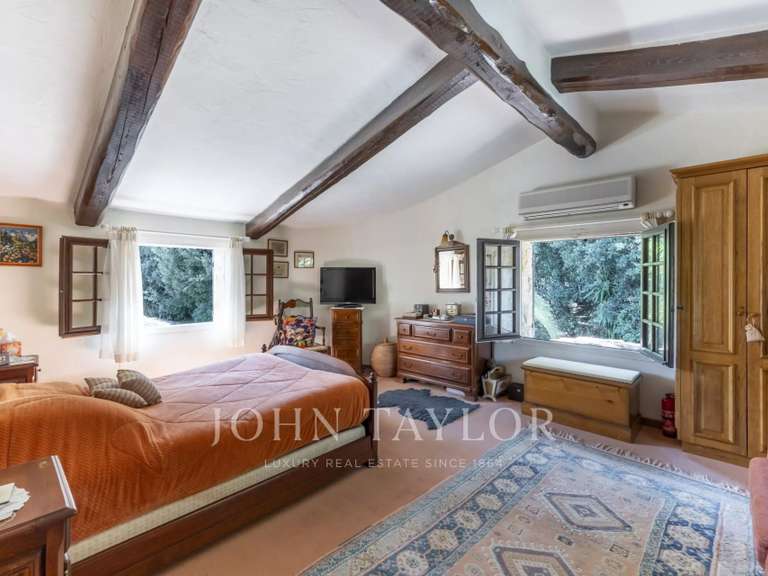 House Biot - 4 bedrooms - 400m²