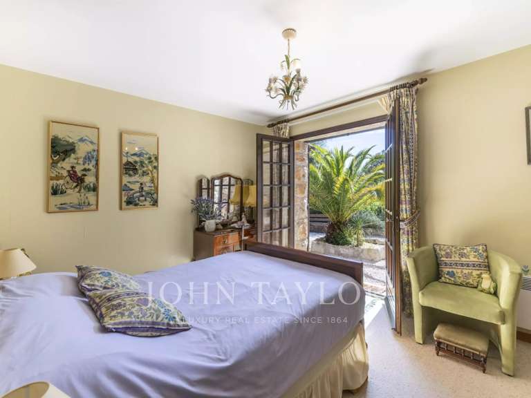 House Biot - 4 bedrooms - 400m²