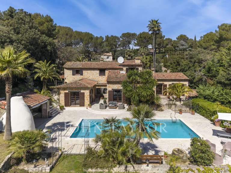House Biot - 4 bedrooms - 400m²