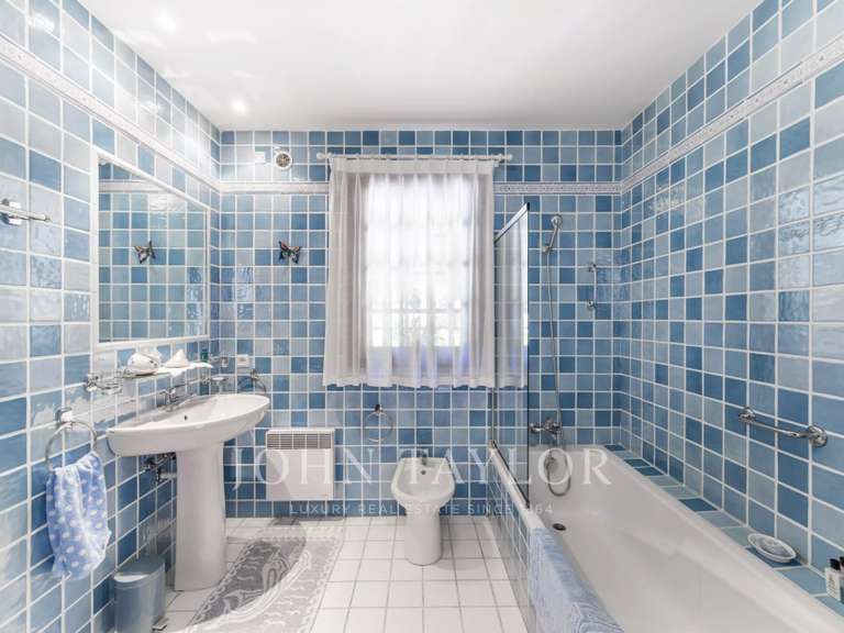 House Biot - 4 bedrooms - 400m²