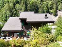 Vente maison 17 pièces