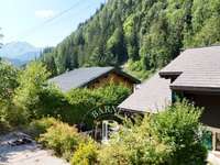 Vente maison 17 pièces
