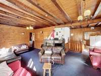 Vente maison 17 pièces
