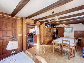 Vente maison 17 pièces