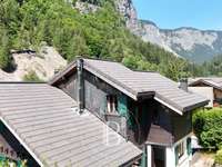 Vente maison 17 pièces