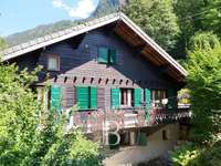 Vente maison 17 pièces