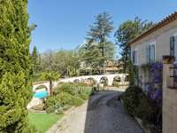 Vente maison 13 pièces