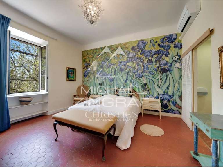 Villa Rians - 11 chambres - 500m²