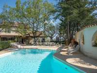 Vente maison 13 pièces