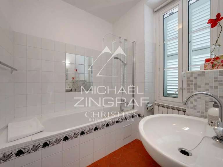Villa Rians - 11 chambres - 500m²