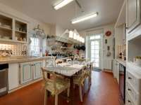 Vente maison 13 pièces