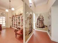 Vente maison 13 pièces