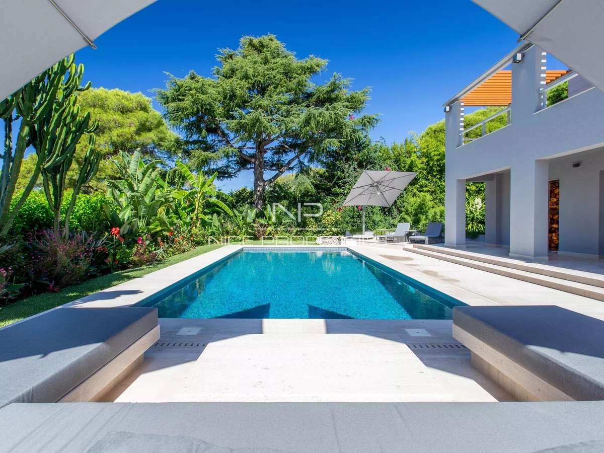 Propriété Saint-Jean-Cap-Ferrat