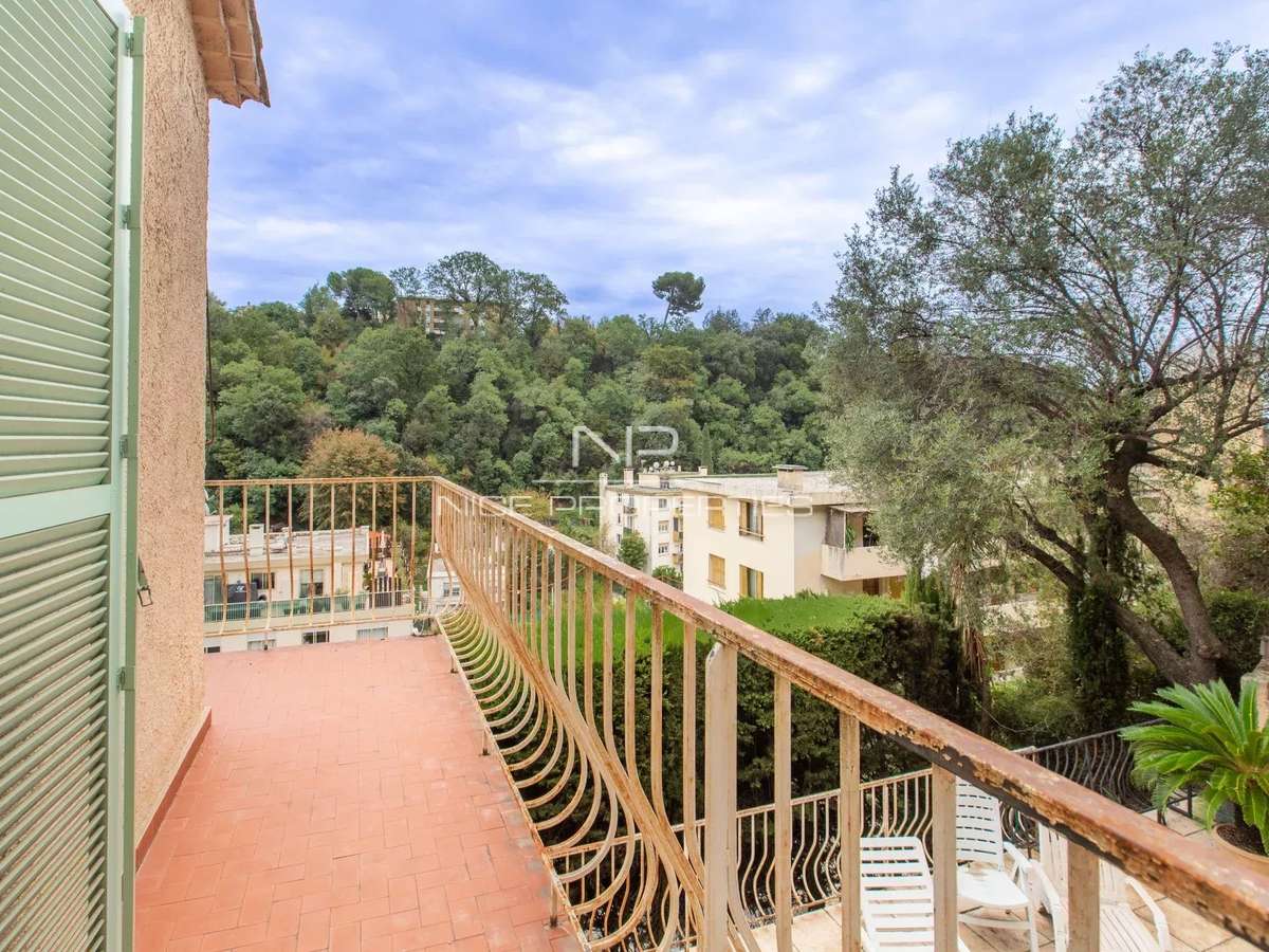 Villa Nice