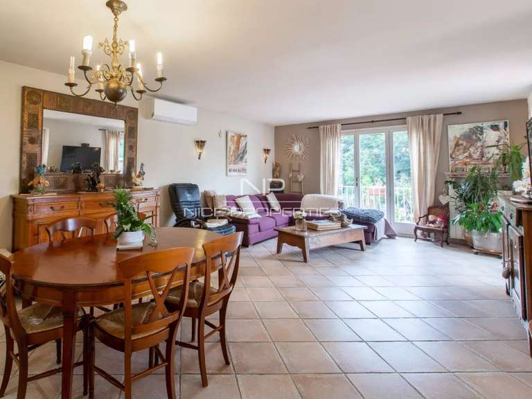 Villa Nice - 4 chambres - 174m²