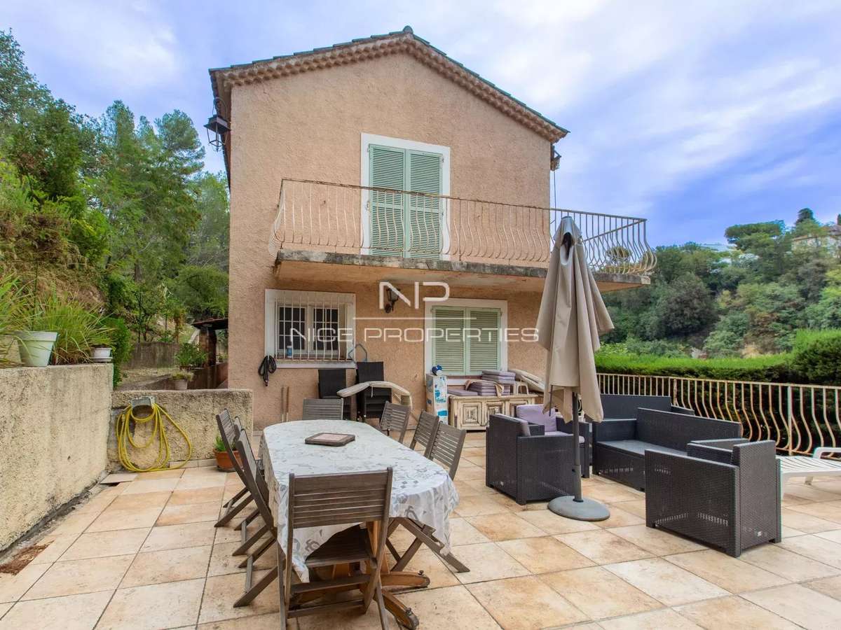 Villa Nice