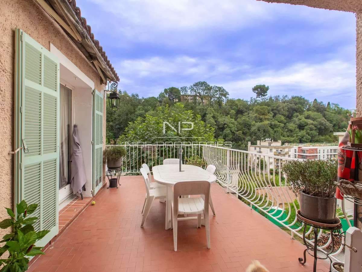 Villa Nice