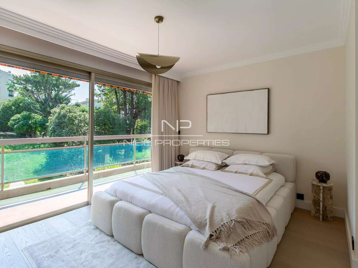 Apartment Nice